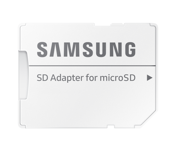 Samsung 256GB microSDXC PRO Ultimate 200MB/s (2023) - 1182073 - zdjęcie 3